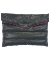 MONCLER クラッチバッグ