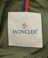 MONCLER（モンクレール）その他 カーキ サイズ:2(M位) レディース/2200620393331