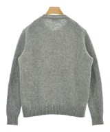 MONCLER（モンクレール）ニット・セーター グレー サイズ:M メンズ/2200621513059