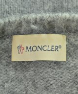 MONCLER（モンクレール）ニット・セーター グレー サイズ:M メンズ/2200621513059