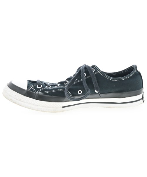 MONCLER（モンクレール）スニーカー 黒 サイズ:29.5cm メンズ/2200621605129