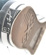 MONCLER（モンクレール）スニーカー 黒 サイズ:29.5cm メンズ/2200621605129