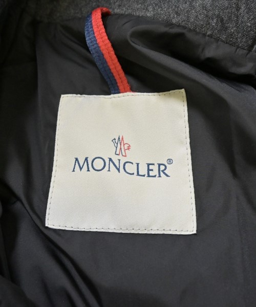 MONCLER（モンクレール）その他 黒 サイズ:2(M位) メンズ/2200616282106