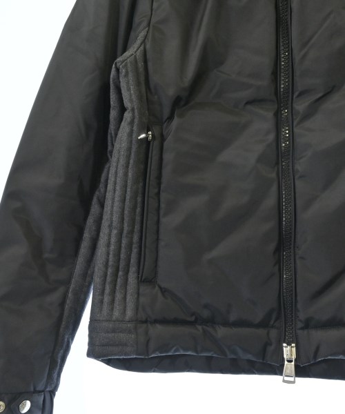 MONCLER（モンクレール）その他 黒 サイズ:2(M位) メンズ/2200616282106