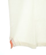MONCLER（モンクレール）ポロシャツ 白 サイズ:L メンズ/2200619170059