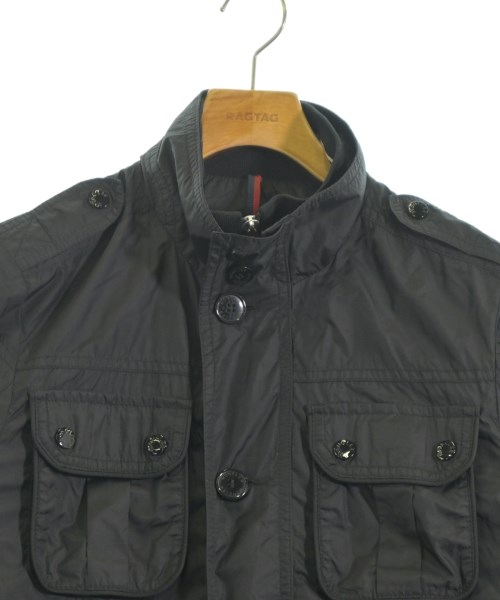 MONCLER（モンクレール）その他 黒 サイズ:1(S位) メンズ/2200621940022