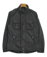 MONCLER（モンクレール）その他 黒 サイズ:1(S位) メンズ/2200621940022