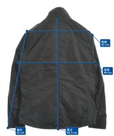 MONCLER（モンクレール）その他 黒 サイズ:1(S位) メンズ/2200621940022