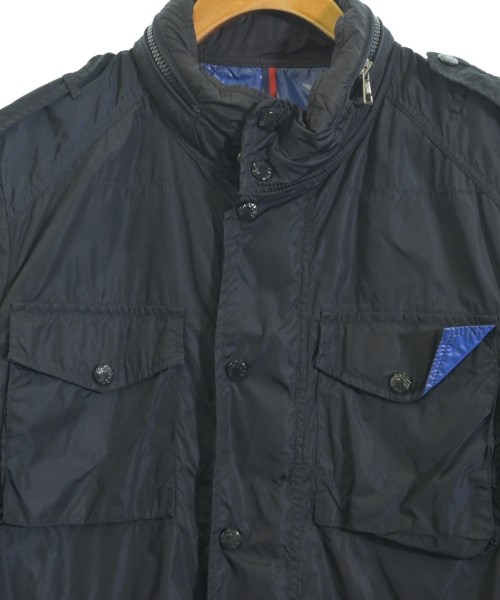 MONCLER（モンクレール）その他 紺 サイズ:-(L位) メンズ/2200621977011