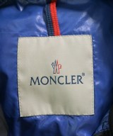 MONCLER（モンクレール）その他 紺 サイズ:-(L位) メンズ/2200621977011