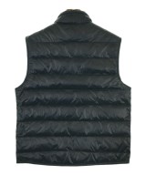 MONCLER（モンクレール）ダウンジャケット/ダウンベスト 黒 サイズ:-(M位) メンズ/2200622259024