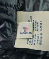 MONCLER（モンクレール）ダウンジャケット/ダウンベスト 黒 サイズ:-(M位) メンズ/2200622259024