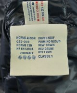 MONCLER（モンクレール）ダウンジャケット/ダウンベスト 黒 サイズ:-(M位) メンズ/2200622259024