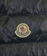 MONCLER（モンクレール）ダウンジャケット/ダウンベスト 黒 サイズ:-(M位) メンズ/2200622259024