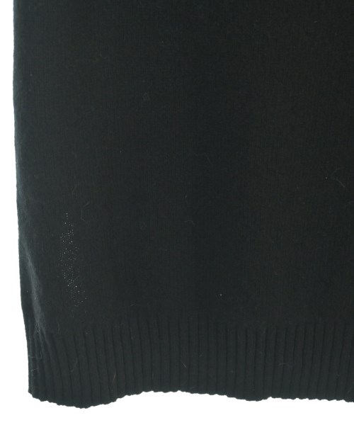 MONCLER（モンクレール）ロング・マキシ丈スカート 黒 サイズ:XS レディース/2200610042515