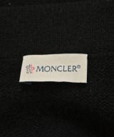 MONCLER（モンクレール）ロング・マキシ丈スカート 黒 サイズ:XS レディース/2200610042515