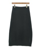 MONCLER ロング・マキシ丈スカート