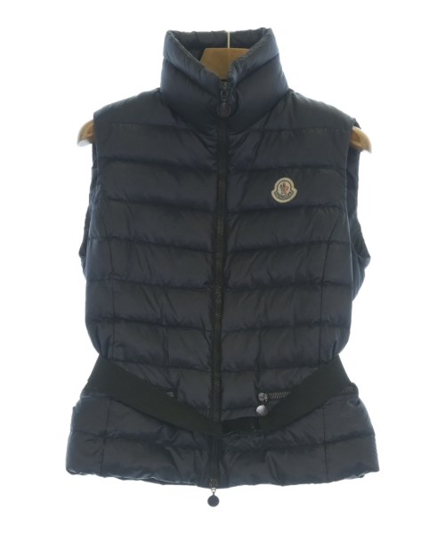 MONCLER(モンクレール)のダウンジャケット/ダウンベスト サイズ:2(M位) 15,600円