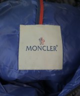 MONCLER（モンクレール）ダウンジャケット/ダウンベスト 紺 サイズ:2(M位) レディース/2200620929202