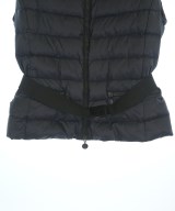 MONCLER（モンクレール）ダウンジャケット/ダウンベスト 紺 サイズ:2(M位) レディース/2200620929202