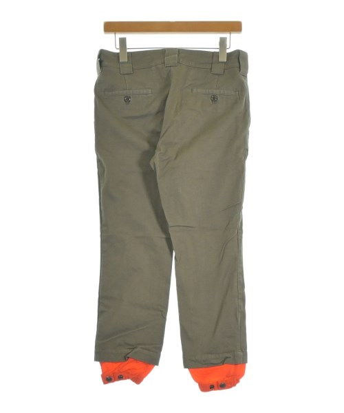 MONCLER（モンクレール）その他 カーキ サイズ:46(S位) メンズ/2200621704099