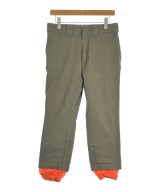 MONCLER（モンクレール）その他 カーキ サイズ:46(S位) メンズ/2200621704099