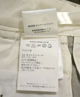 MONCLER（モンクレール）その他 カーキ サイズ:46(S位) メンズ/2200621704099