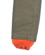 MONCLER（モンクレール）その他 カーキ サイズ:46(S位) メンズ/2200621704099