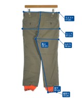 MONCLER（モンクレール）その他 カーキ サイズ:46(S位) メンズ/2200621704099