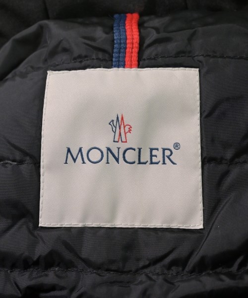 MONCLER（モンクレール）その他 黒 サイズ:0(XS位) レディース/2200622580012