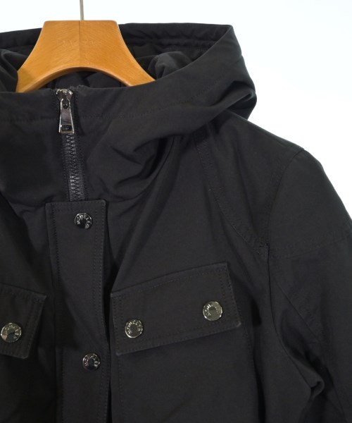 MONCLER（モンクレール）その他 黒 サイズ:0(XS位) レディース/2200622580012
