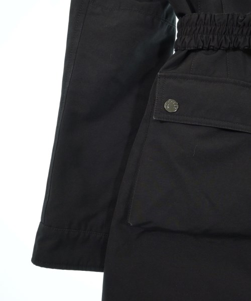 MONCLER（モンクレール）その他 黒 サイズ:0(XS位) レディース/2200622580012