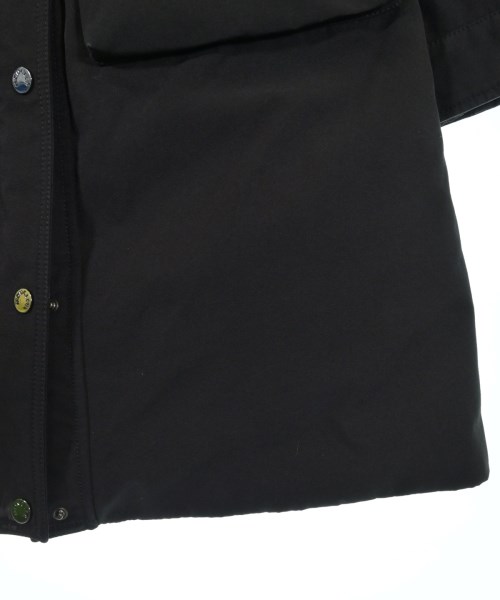 MONCLER（モンクレール）その他 黒 サイズ:0(XS位) レディース/2200622580012