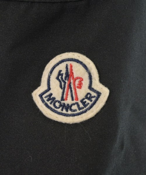 MONCLER（モンクレール）その他 黒 サイズ:0(XS位) レディース/2200622580012