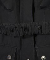 MONCLER（モンクレール）その他 黒 サイズ:0(XS位) レディース/2200622580012