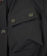 MONCLER（モンクレール）その他 黒 サイズ:0(XS位) レディース/2200622580012