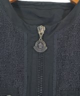 MONCLER（モンクレール）ブルゾン 紺 サイズ:00(XXS位) レディース/2200622586014