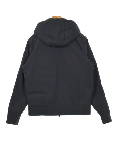 MONCLER（モンクレール）ダウンジャケット/ダウンベスト 黒 サイズ:1(S位) メンズ/2200622863047