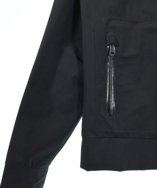 MONCLER（モンクレール）ダウンジャケット/ダウンベスト 黒 サイズ:1(S位) メンズ/2200622863047