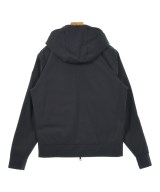 MONCLER（モンクレール）ダウンジャケット/ダウンベスト 黒 サイズ:1(S位) メンズ/2200622863047