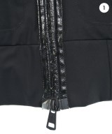 MONCLER（モンクレール）ダウンジャケット/ダウンベスト 黒 サイズ:1(S位) メンズ/2200622863047