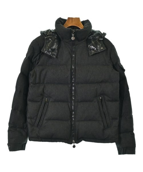 モンクレール(MONCLER)のMONCLER ダウンジャケット/ダウンベスト