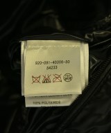 MONCLER（モンクレール）ダウンジャケット/ダウンベスト グレー サイズ:1(S位) メンズ/2200623120026