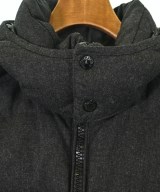 MONCLER（モンクレール）ダウンジャケット/ダウンベスト グレー サイズ:1(S位) メンズ/2200623120026