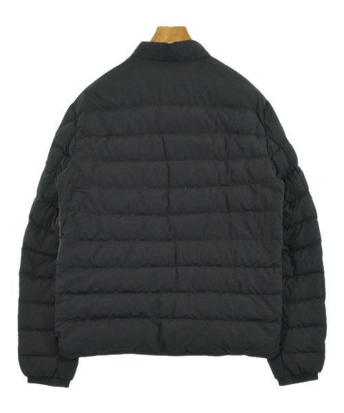 MONCLER（モンクレール）ダウンジャケット/ダウンベスト 黒 サイズ:-(S位) メンズ/2200623479155