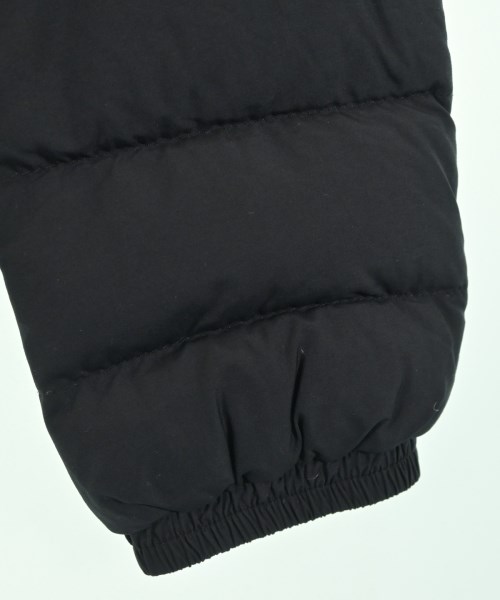 MONCLER（モンクレール）ダウンジャケット/ダウンベスト 黒 サイズ:-(S位) メンズ/2200623479155