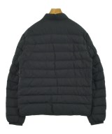MONCLER（モンクレール）ダウンジャケット/ダウンベスト 黒 サイズ:-(S位) メンズ/2200623479155