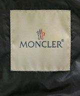 MONCLER（モンクレール）ダウンジャケット/ダウンベスト 黒 サイズ:-(S位) メンズ/2200623479155