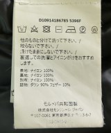 MONCLER（モンクレール）ダウンジャケット/ダウンベスト 黒 サイズ:-(S位) メンズ/2200623479155