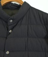 MONCLER（モンクレール）ダウンジャケット/ダウンベスト 黒 サイズ:-(S位) メンズ/2200623479155